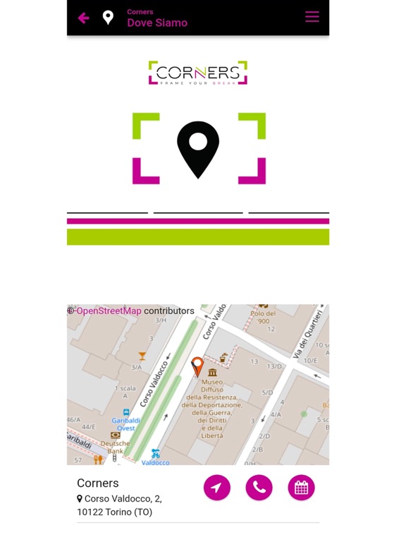 Screenshot #5 pour Corners