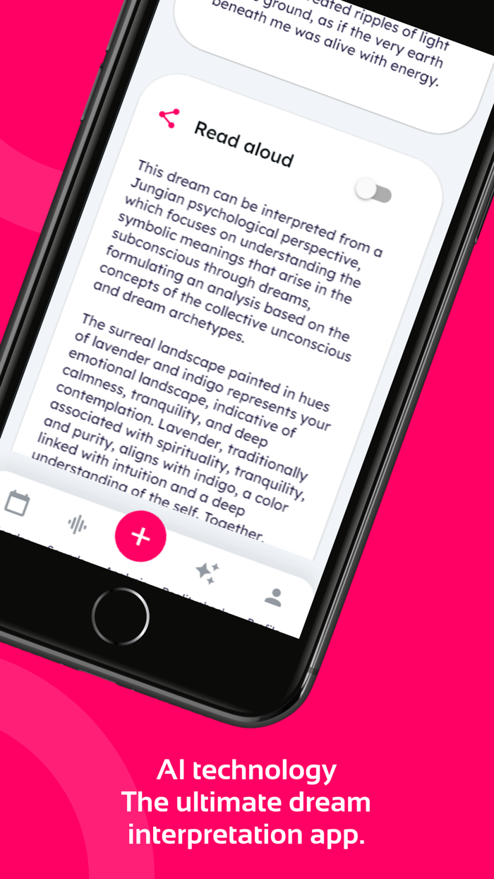 Traumato Dream Interpretation