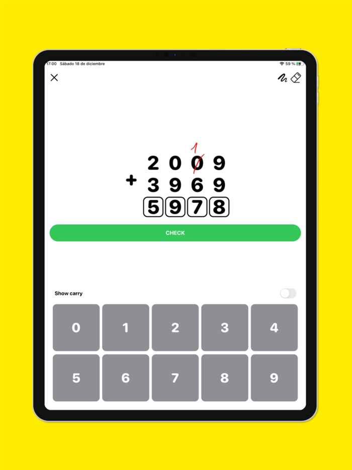 Simple Maths for Kids -