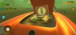 Game screenshot Long Road Trip Car Games mod apk