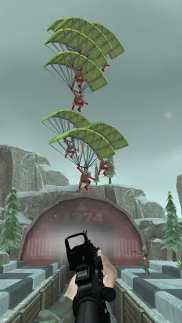 Game screenshot Trench Defense mod apk