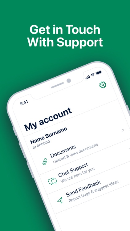 Credit9 screenshot-4