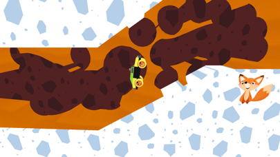 Baby Cars Screenshot