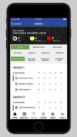 Game screenshot DaniApp mod apk