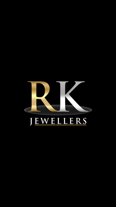 R K Jewellers Screenshot