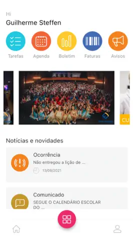 Game screenshot Corpo de Patrulheiros Mirins mod apk