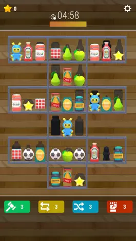 Game screenshot Match Goods 3D - Sorter Master hack