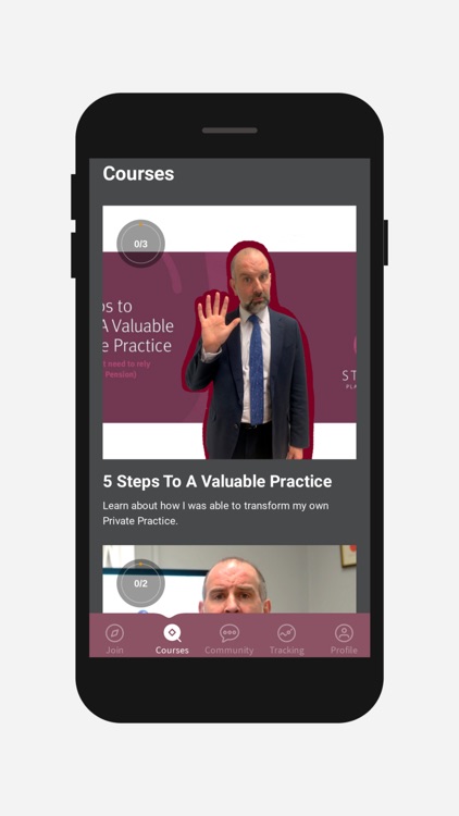 MYOB - Mind Your Own Business
