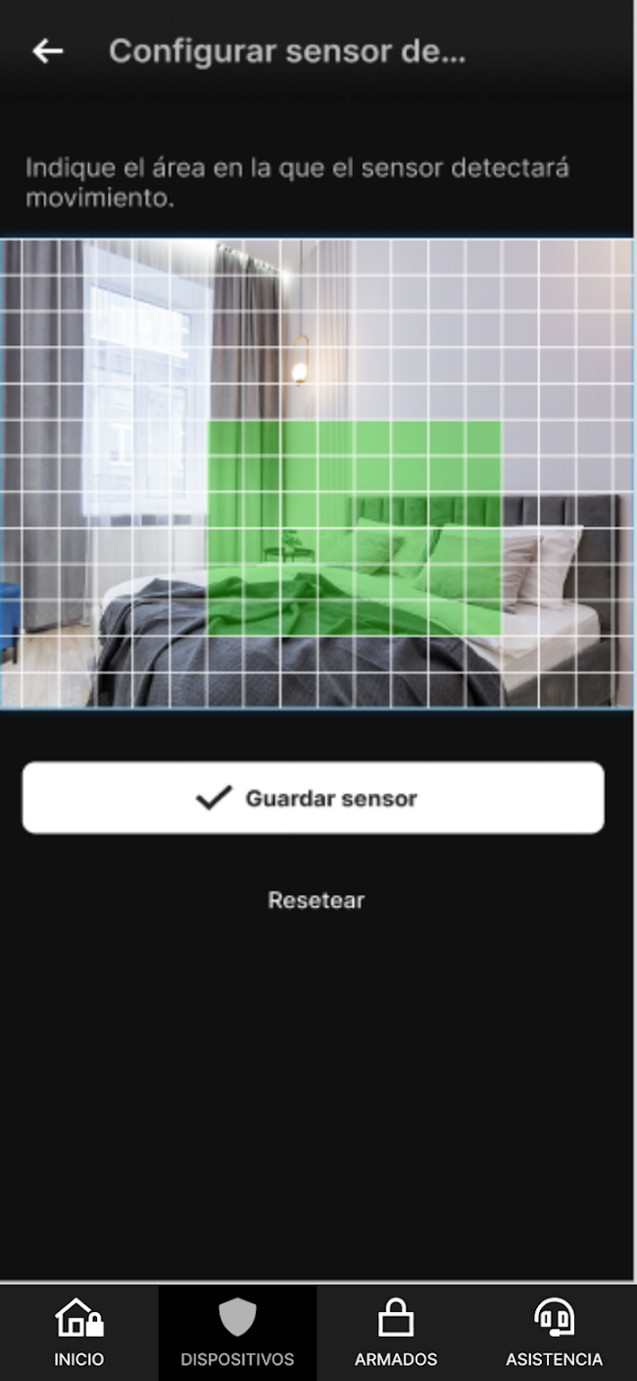 Safe-Home screenshot 5
