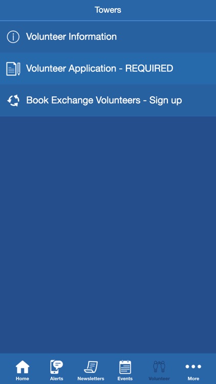 Towers Elementary School screenshot-3