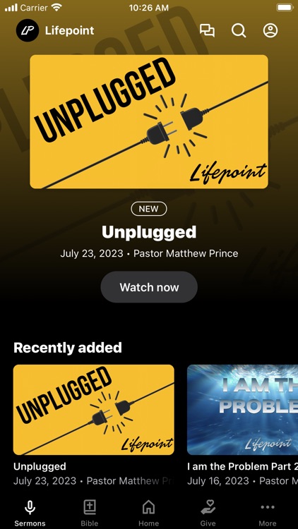 Lifepoint Church Hickory