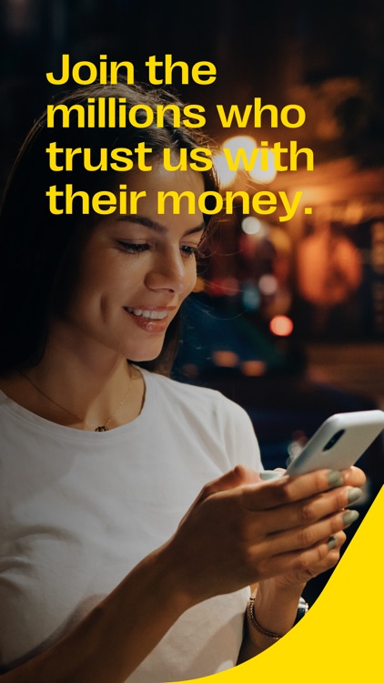 Western Union Money Transfers screenshot-8