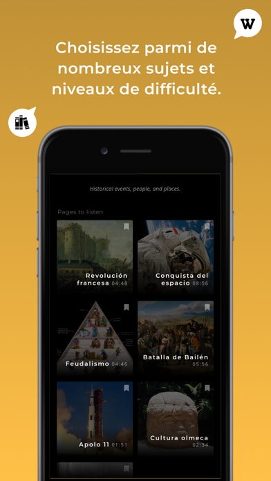 Screenshot #1 pour Lwingo - Apprendre l'Espagnol