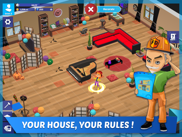 Polity - Online Role Playing