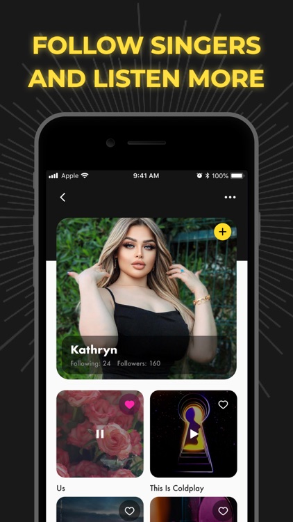 Snapsong - Share & Social screenshot-7