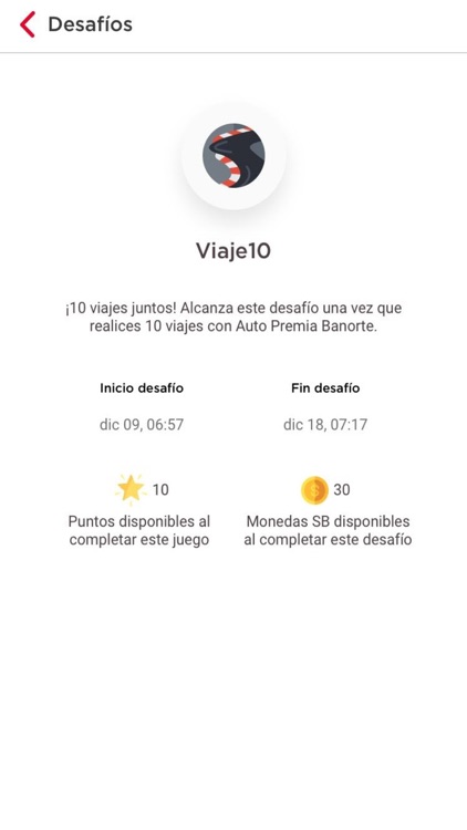 Maneja Seguro Banorte