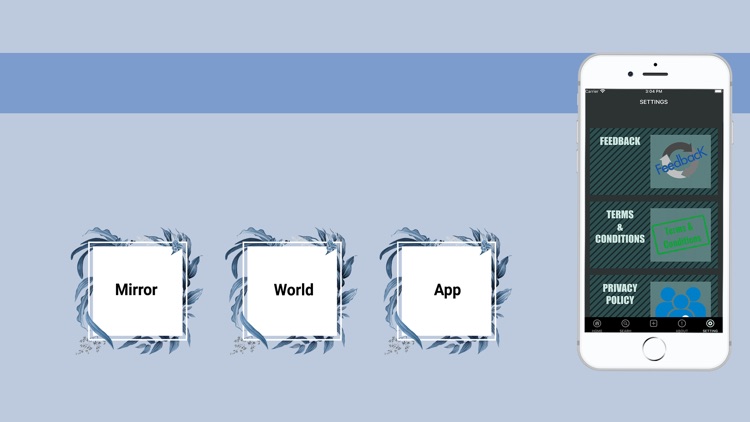 Mirror World Images screenshot-4