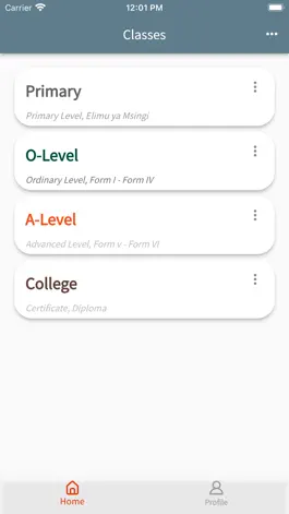 Game screenshot School Pvh mod apk