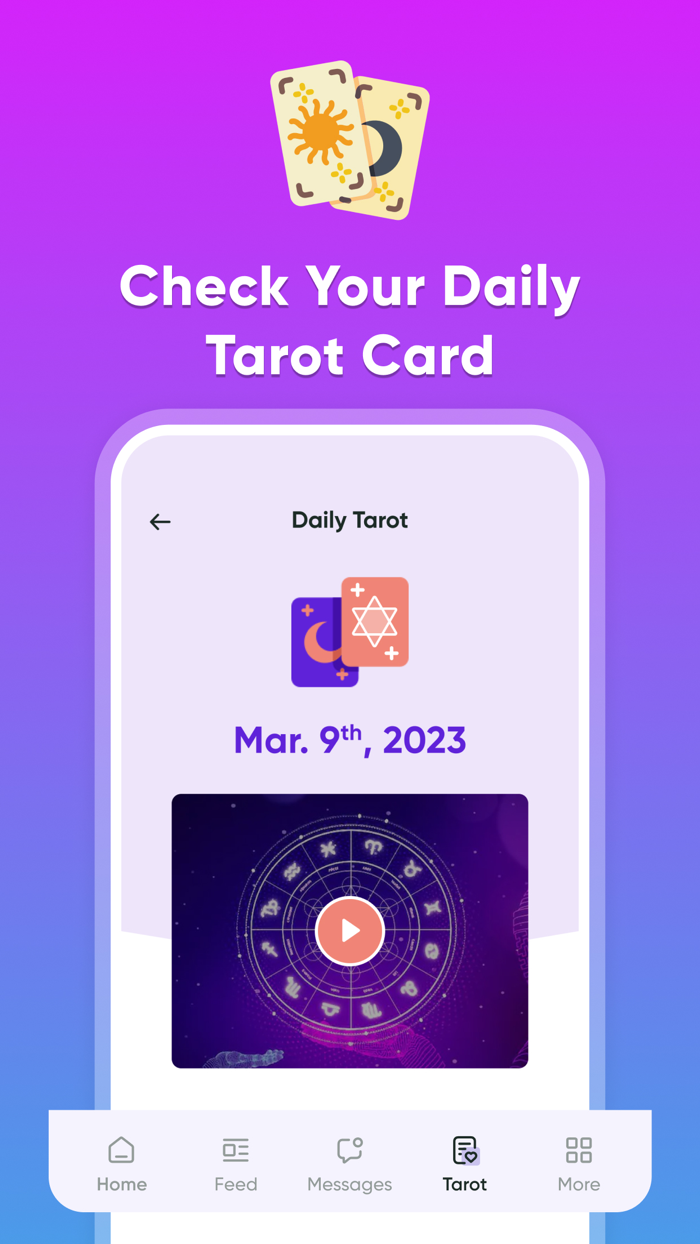 Psychic Vision Live Streaming