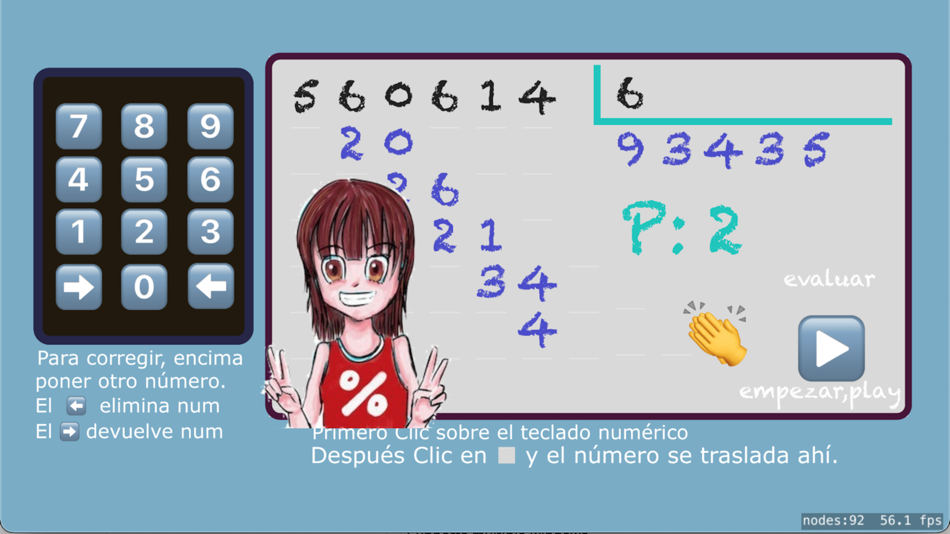 #3. Para3P (iOS) 由: Fernando Colom Cardiel