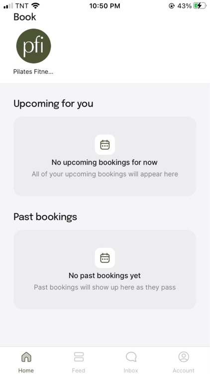 Pilates Fitness Institute