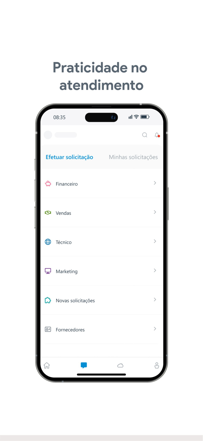Accesora Comunicação
