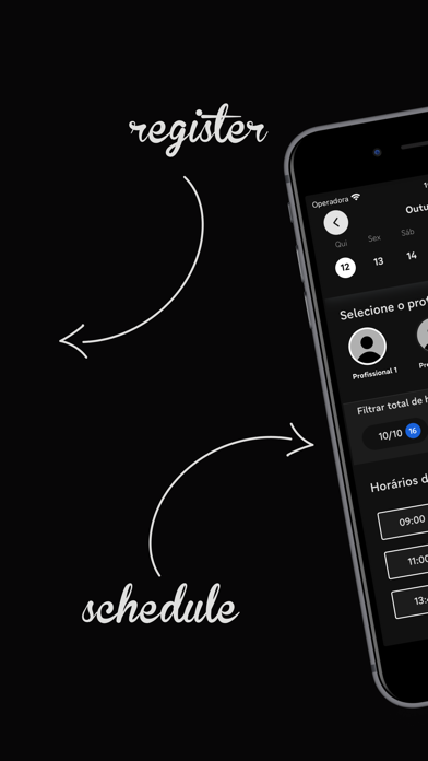 Screenshot #2 pour Tussi Concept
