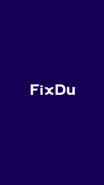 FixDu
