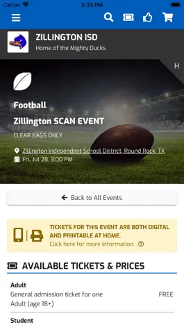 Game screenshot Ticket Spicket apk
