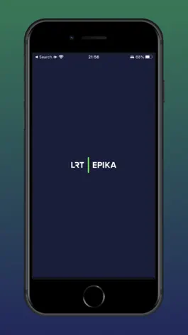 Game screenshot LRT Epika apk