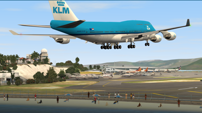 World of Airports Screenshot