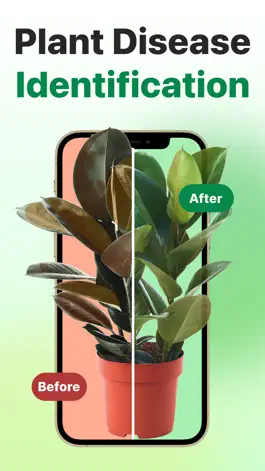 Game screenshot Plant Care: Растения по фото apk