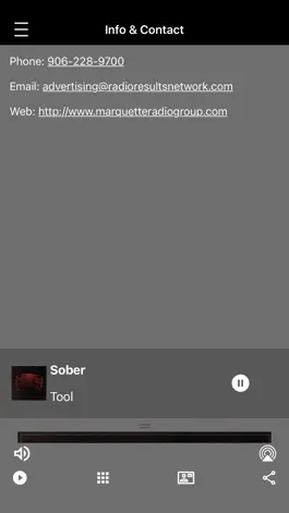 Game screenshot WNGE 99.5 KRock hack