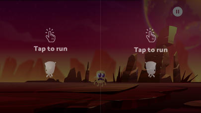 Ball Avalanche Screenshot