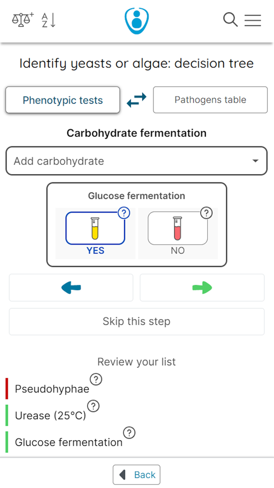 #4. GIDEON platform (iOS) 由: GIDEON Informatics Inc