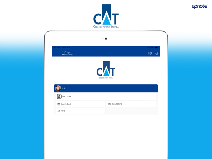 Colégio Anísio Teixeira