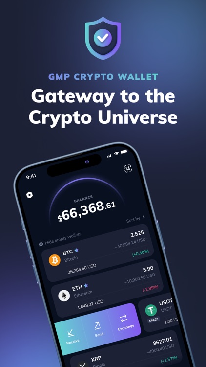 GPM Wallet