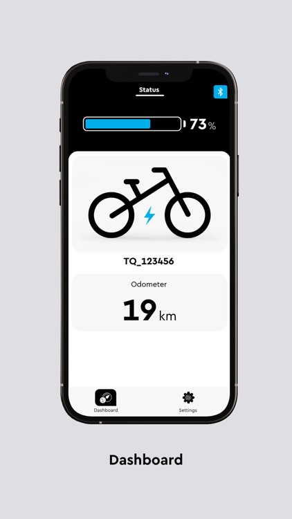 TQ E-Bike