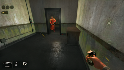 Mystery Mansion- Horror Escape Screenshot