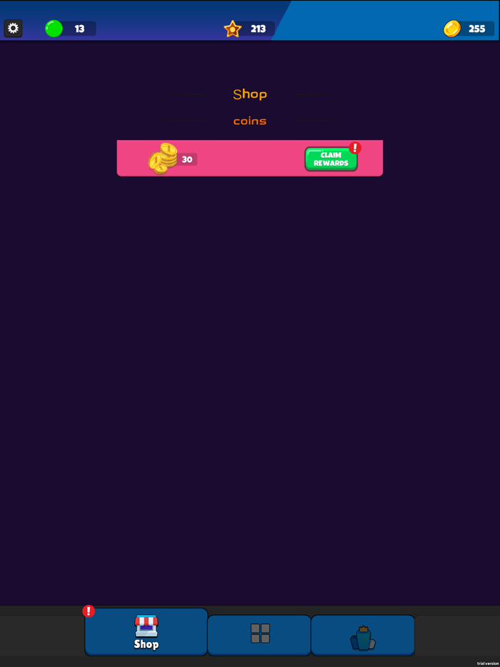 Round Merge 3D 2048 Quest