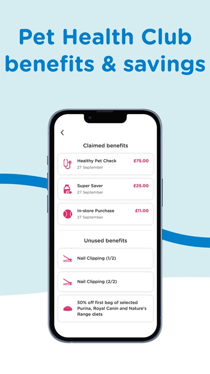 My Family Vets screenshot-3