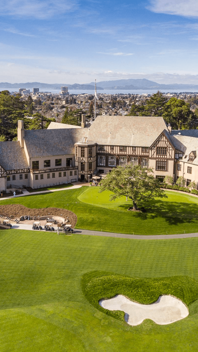 Claremont CC Screenshot