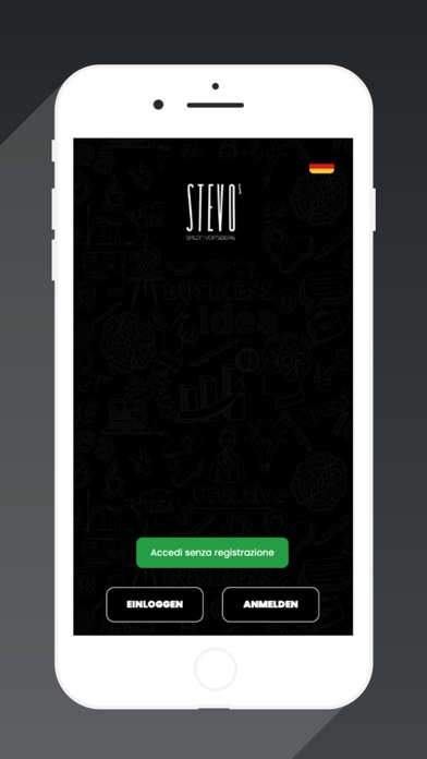 Stevo’s Salon Voitsberg Screenshot