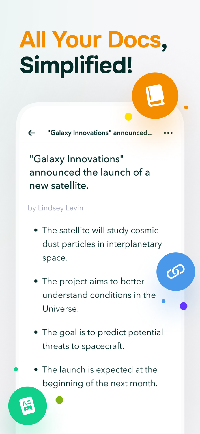 Essence AI Text Summary Tool