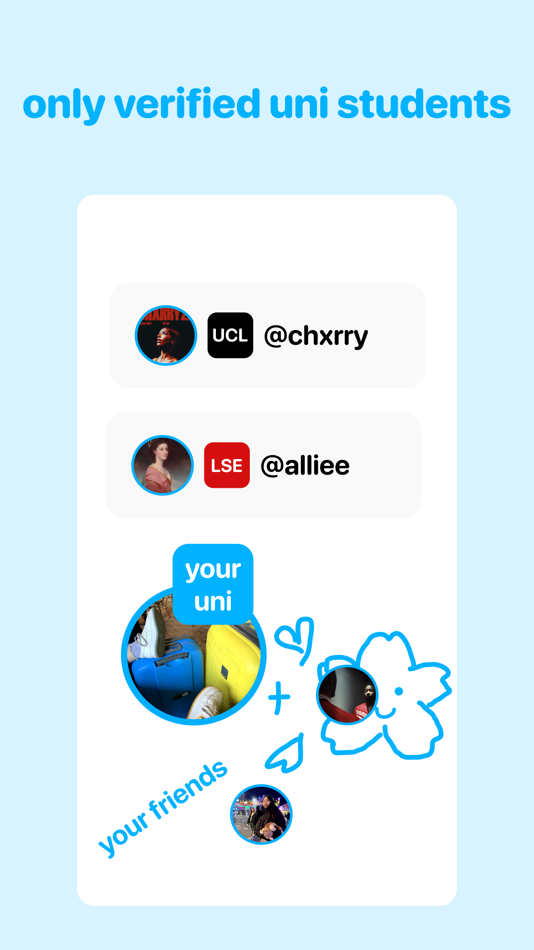 #7. @uni (iOS) 由: Chimwemwe Phikiso