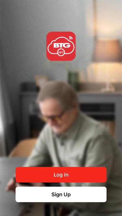 BTG IOT HD Screenshot