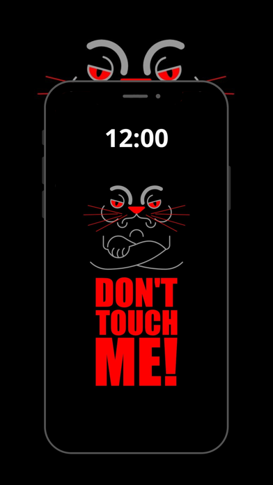 Wallpapers Lock Screen Screenshot