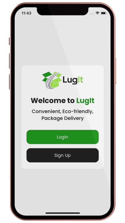 LugIt App