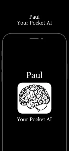 Game screenshot Paul-Your Pocket AI mod apk