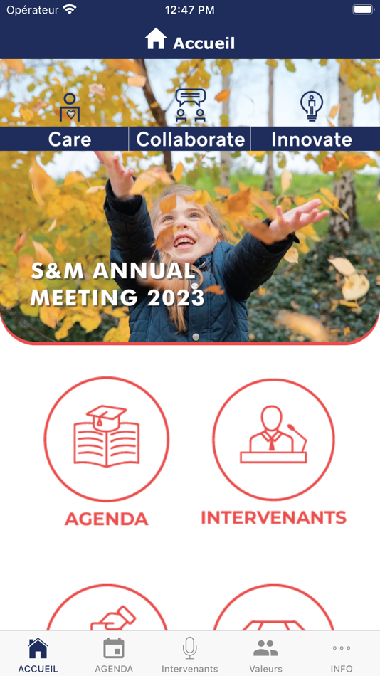 #2. MAM23 (iOS) 来自: Mohamed Bouziane